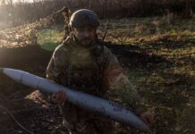 Ворог активний на трьох напрямках: Генштаб відзвітував про ситуацію на фронті