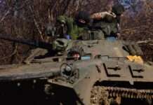 “Це якийсь нонсенс”. У Силах оборони Півдня заперечили наказ стріляти лише у відповідь