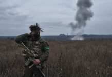 Штурми на 10 напрямках: Генштаб розповів про актуальну ситуацію на фронті