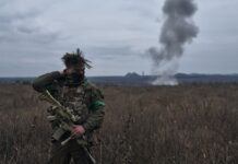 Росіяни кинулись у незвичний штурм під Покровськом: фінал потрапив на відео