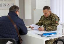 В обмежено придатних залишилося три тижні на проходження ВЛК, ― Міноборони