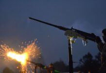 Харків атакують “Шахеди”: у місті пролунали понад 10 вибухів