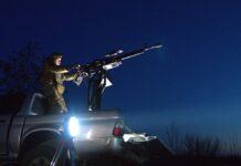 Україну атакують російські “Шахеди”: де ризик ударів