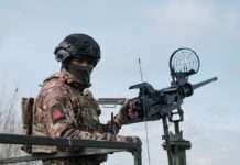 У Київській області збивають ворожі безпілотники, які “сунуть” на столицю