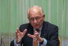 НАТО може розпастися: Ішингер застеріг від розміщення миротворців в Україні