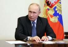 Путін назвав Болгарію “винуватицею” війни в Україні: що відповіли в МЗС