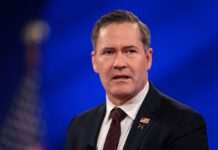 Волц “насолив” Трампу не тільки з Signal: WP дізналося про ще один скандал