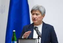 Росія засудила австралійця за участь у війні на боці України: МЗС вимагає звільнення