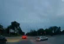 Вчинив ДТП та залишив місце події: у Запоріжжі неповнолітнього порушника наздогнали та склали на нього низку адміністративних матеріалів