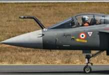 Індія вперше підтвердила втрату літаків під час зіткнень із Пакистаном