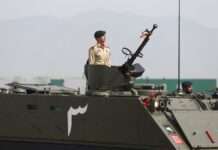 Пакистан звинуватив Індію в порушенні перемир’я, але заявив про прихильність миру