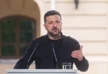 Зеленський: позиція Трампа – тиснути на дві сторони, але Україна постраждала більше