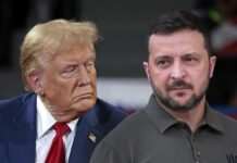 Зеленський розкрив перші результати розмови з Трампом у Ватикані