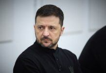 Зеленський: якщо Росія не змогла здолати Україну – жоден злочинець не переможе