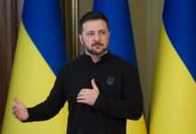 “Є гарячі голови”: Зеленський про готовність деяких країн відправити війська до України