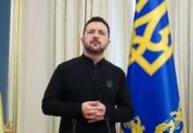 Зеленський після наради з військовими: Україна нарощує дрони й готує відповідь РФ