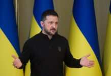 Зеленський доручив максимально прискорити створення балістики: “Це ефективна гарантія”