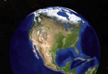 Китай сповільнив обертання Землі та змінив хід часу, – NASA