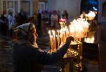 Церковний календар на літо: свята, пости і точні дати