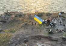 “Ми добряче їх навбивали”: як звільнення Зміїного зламало плани РФ у Чорному морі