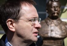 У меморандумі РФ умовою припинення вогню назване виведення ЗСУ з чотирьох областей