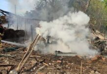 Удар РФ по Запорізькій області: кількість постраждалих зросла