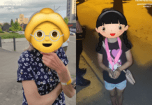 У Дніпрі патрульні допомогли розгубленій жінці та врятували маленьку дівчинку