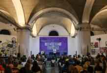 В УДО пояснили, чому була посилена охорона на «Книжковому Арсеналі», де були Зеленські