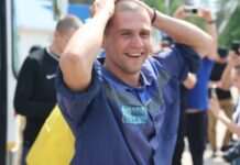 Зеленський: з російського полону повертають поранених і молодших за 25 років військових