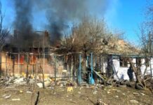 У Куп’янському районі через російський обстріл загинули дві жінки – прокуратура