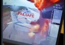 «Росіяни намагаються применшити масштаби втрат» від операції «Павутина» – джерела в СБУ