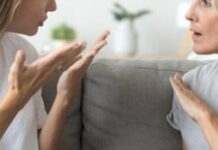 Чужі вуха, чужі судження: чому особисті конфлікти краще лишити вдома