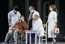 В Естонії перейменували російський театр