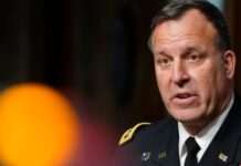 Американський генерал підготував для Трампа план удару по Ірану