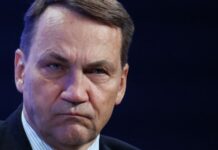 Сікорський розповів, якою бачить роль Польщі у повоєнній відбудові України