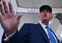 У США набула чинності заборона на в’їзд для громадян 12 країн