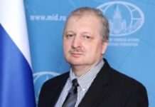 Посол РФ у США анонсував новий раунд переговорів між країнами в Москві