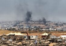 ЗМІ: «Хамас» погодився звільнити десять заручників