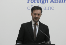 МЗС України заявляє, що угорська влада має «несправедливі закиди» до Києва