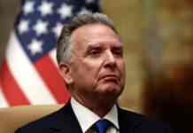 Віткофф розкритикував відповідь «Хамасу» на пропозицію США