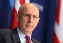 “Україна може впливати на озброєння РФ”: Гілі оцінив операцію “Павутина”