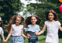 Більше не в перший день літа: в Україні змінили дату Дня захисту дітей