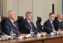 Відмова від територій, нейтралітет і обмеження для армії: ЗМІ опублікували повний текст “меморандуму” РФ