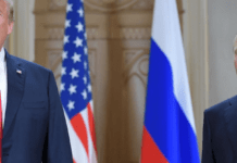 Путін “буде вимушений” відповісти на удари України по російських аеродромах — Трамп