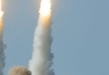 Американське посольство в Києві попередило про “ризик обстрілів з боку РФ”