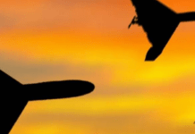 У Нацполіції попередили про нову загрозу від російських БпЛА: що варто знати кожному українцю