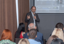 У Кам’янському відбулася нарада, присвячена реалізації державної політики “Зроблено в Україні”