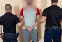 Оперативники кримінальної поліції Дніпра впродовж декількох годин затримали підозрюваних у вбивстві містянина