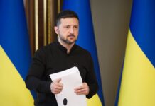 Україна хоче укласти з США угоду про зброю: Зеленський назвав ключову деталь