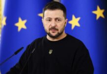 Зеленський підписав новий закон, який відновлює незалежність НАБУ і САП